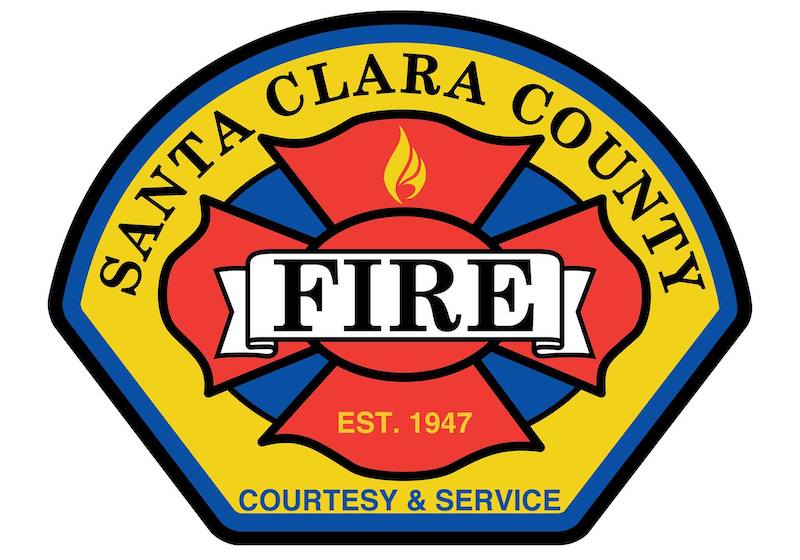 CASE STUDY HERE Map Data Ignites Solutions for Santa Clara County Fire